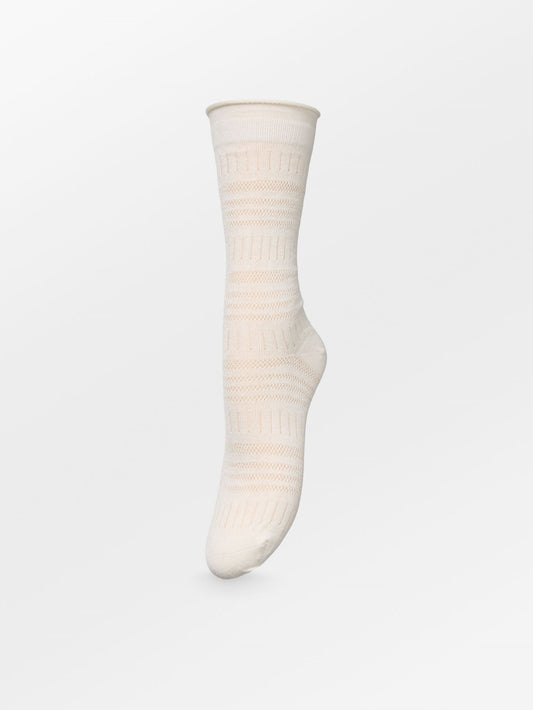 Lucretia Wola Sock Socks - Becksöndergaard