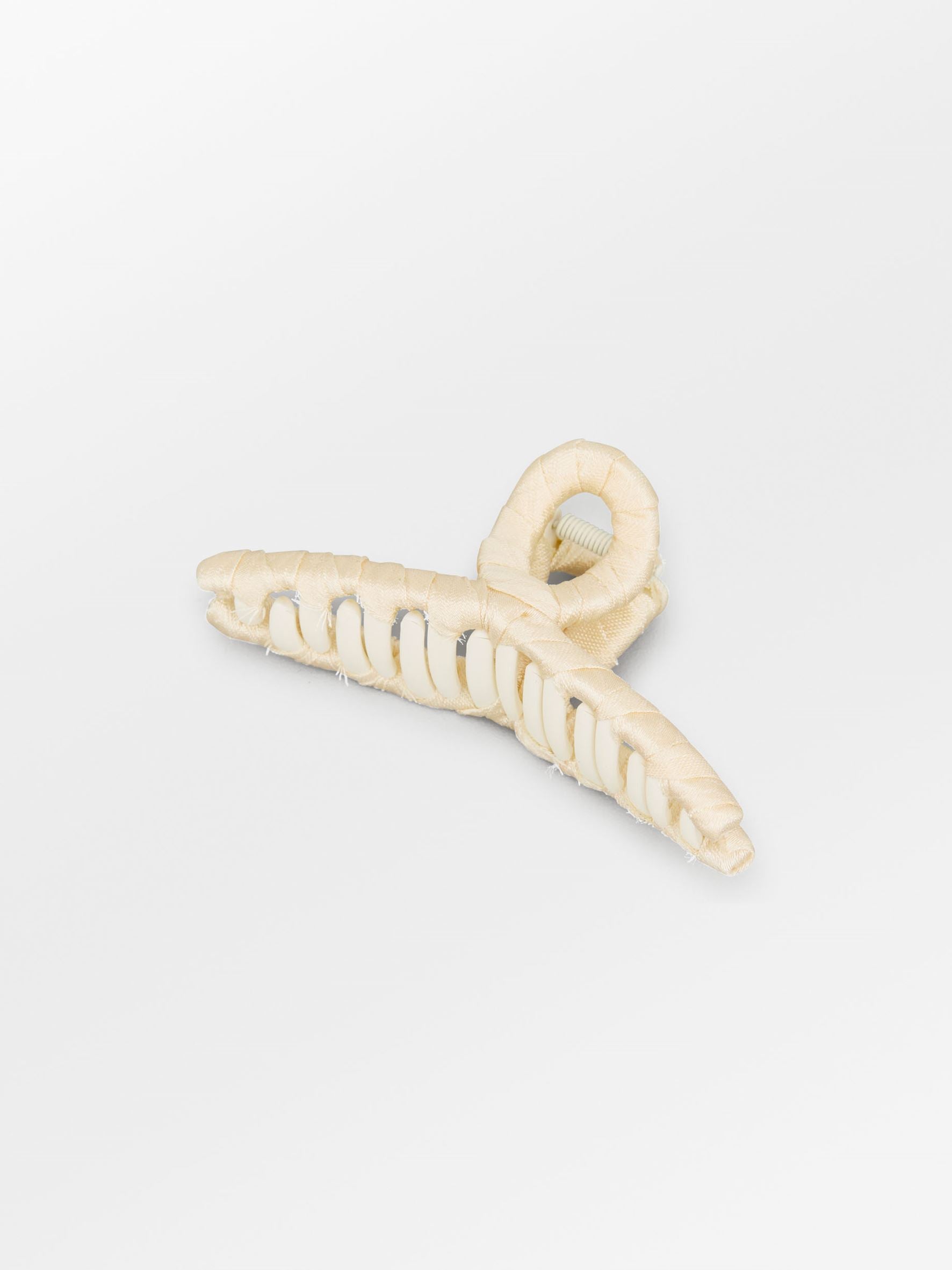 Wavey Celabrina Hair Claw OneSize - Becksöndergaard