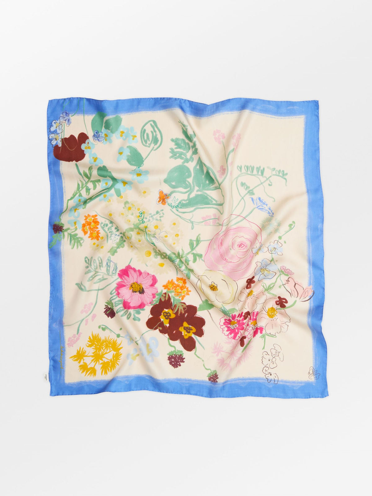 Flotura Sia Scarf OneSize - Becksöndergaard