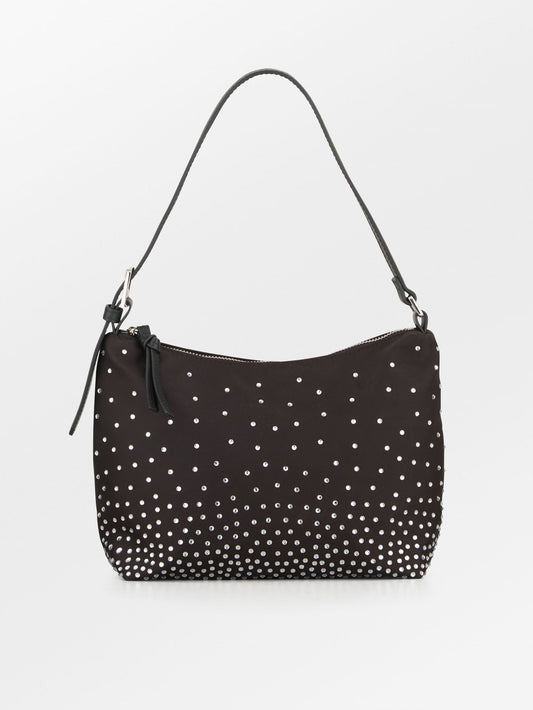 Becksöndergaard, Glimsy Ginni S Bag - Black, bags, bags, archive, archive, bags, party, bags, bags, black week, black week, party