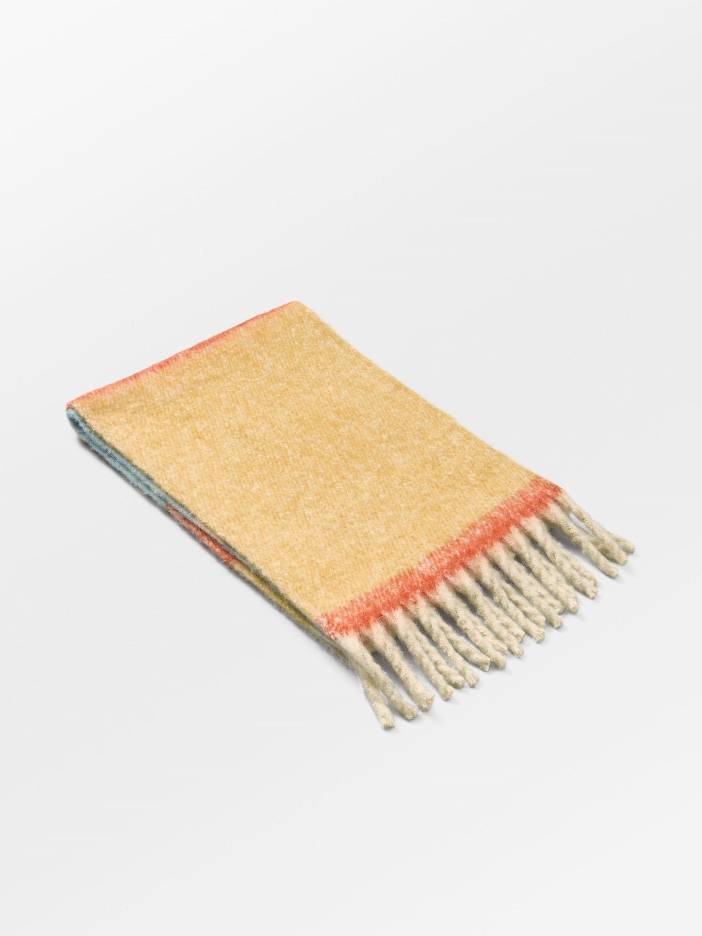 Stripe Bartletta Scarf OneSize - Becksöndergaard