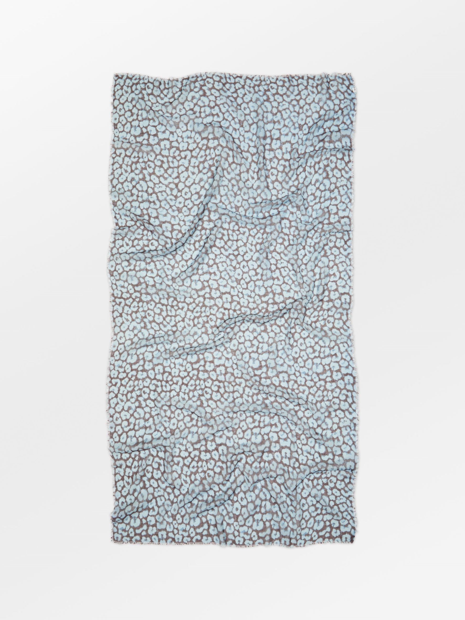 Leony Woo Scarf OneSize - Becksöndergaard