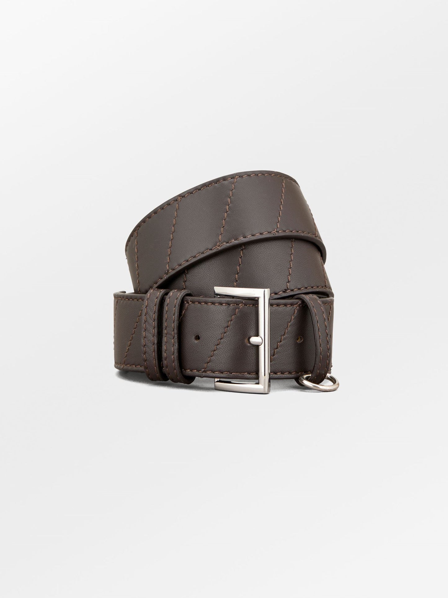 Becksöndergaard, Quilla Willia Belt - Chocolate Torte, accessories, accessories