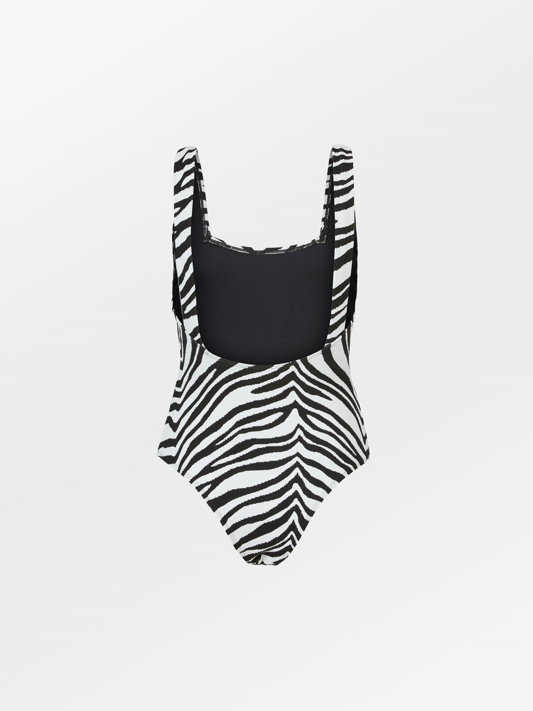 Becksöndergaard, Zecora Ella Swimsuit - Black, archive, archive