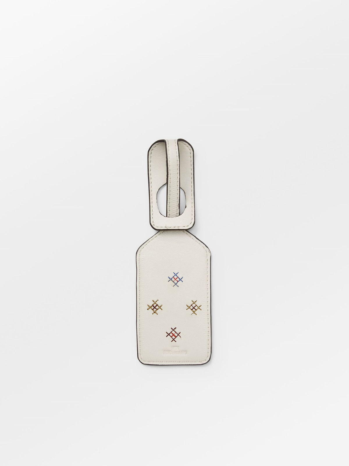 Pavara Bag Tag OneSize - Becksöndergaard