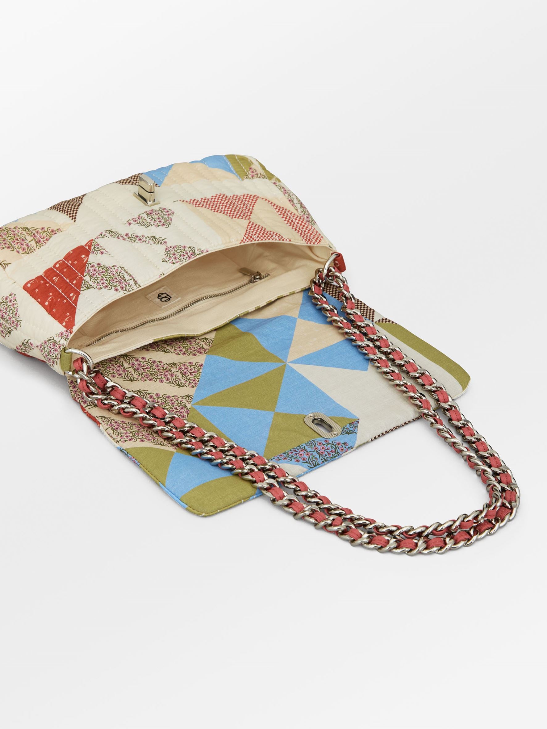 Quilta Hollis Bag OneSize - Becksöndergaard
