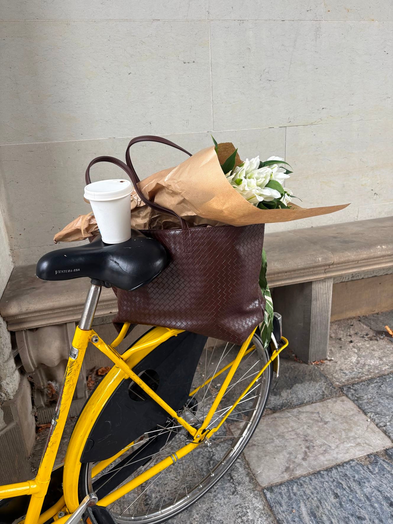 Becksöndergaard, Rallo Lottie Bag - Hot Fudge Brown, bags, bags, bags, sale, sale, bags, bags, bags, bags, gifts, gifts, gifts, gifts, black week, black week