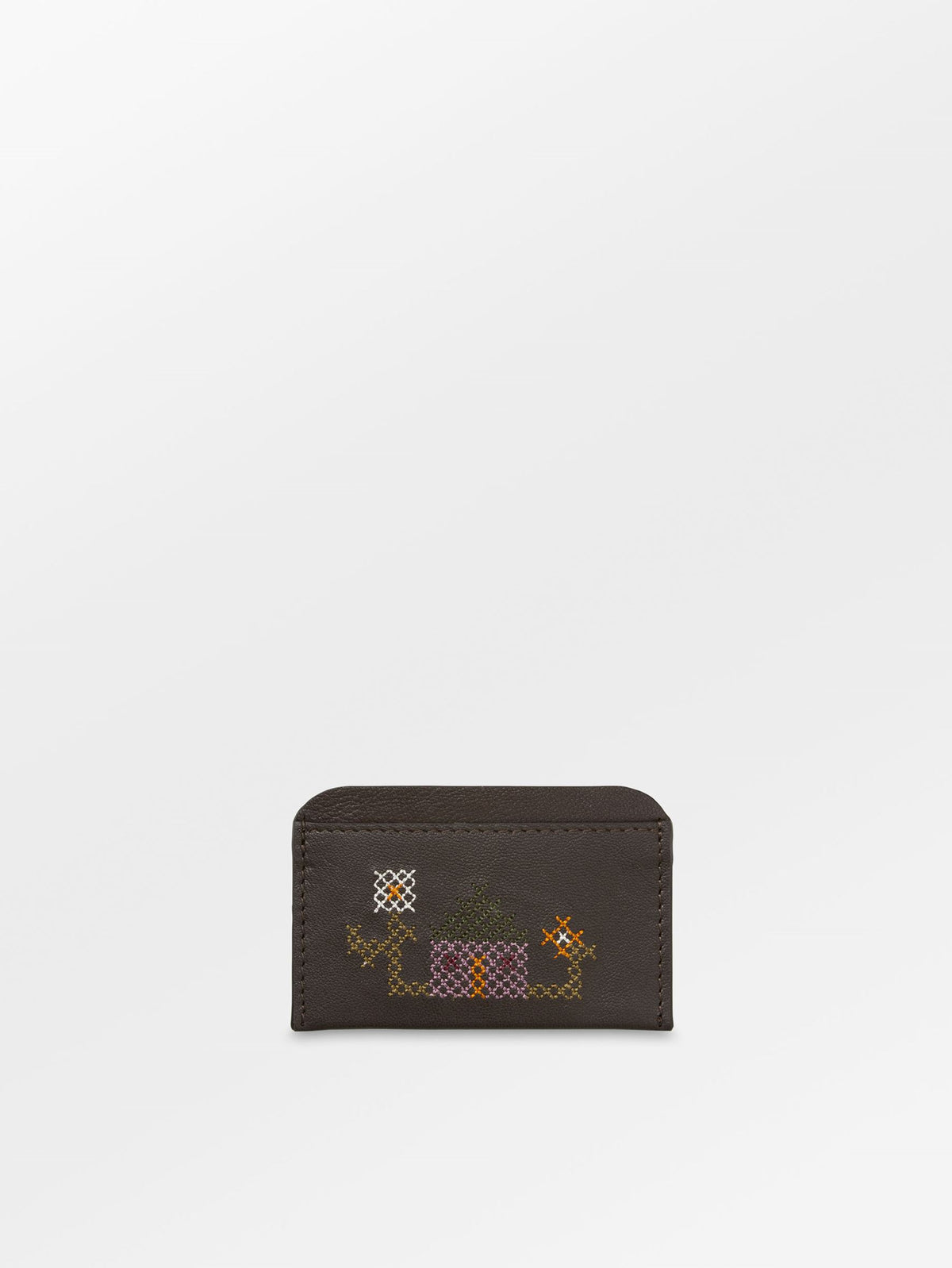 Villa Fiora Card Case OneSize - Becksöndergaard