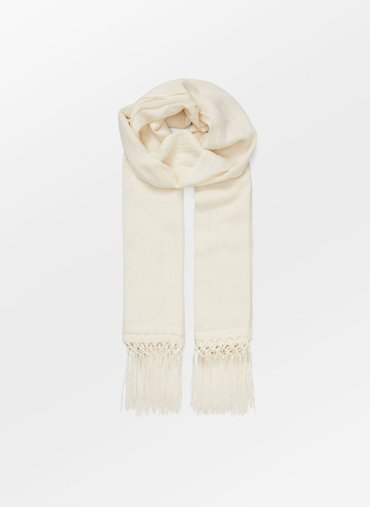 Fran Cowea Scarf OneSize - Becksöndergaard