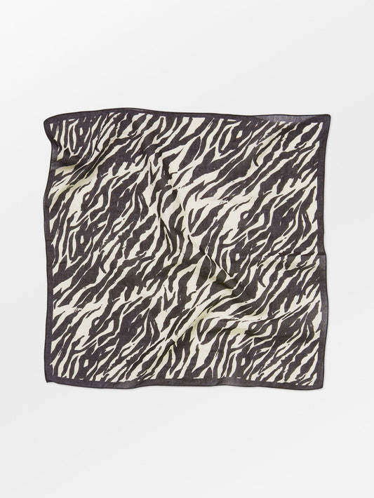 Zerona Cotta Scarf OneSize - Becksöndergaard