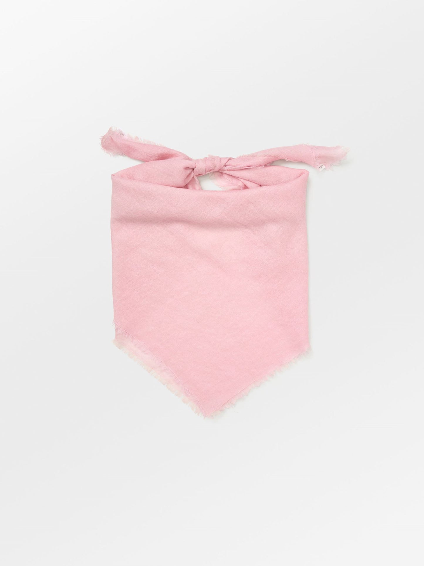 Cashma Big Scarf OneSize - Becksöndergaard