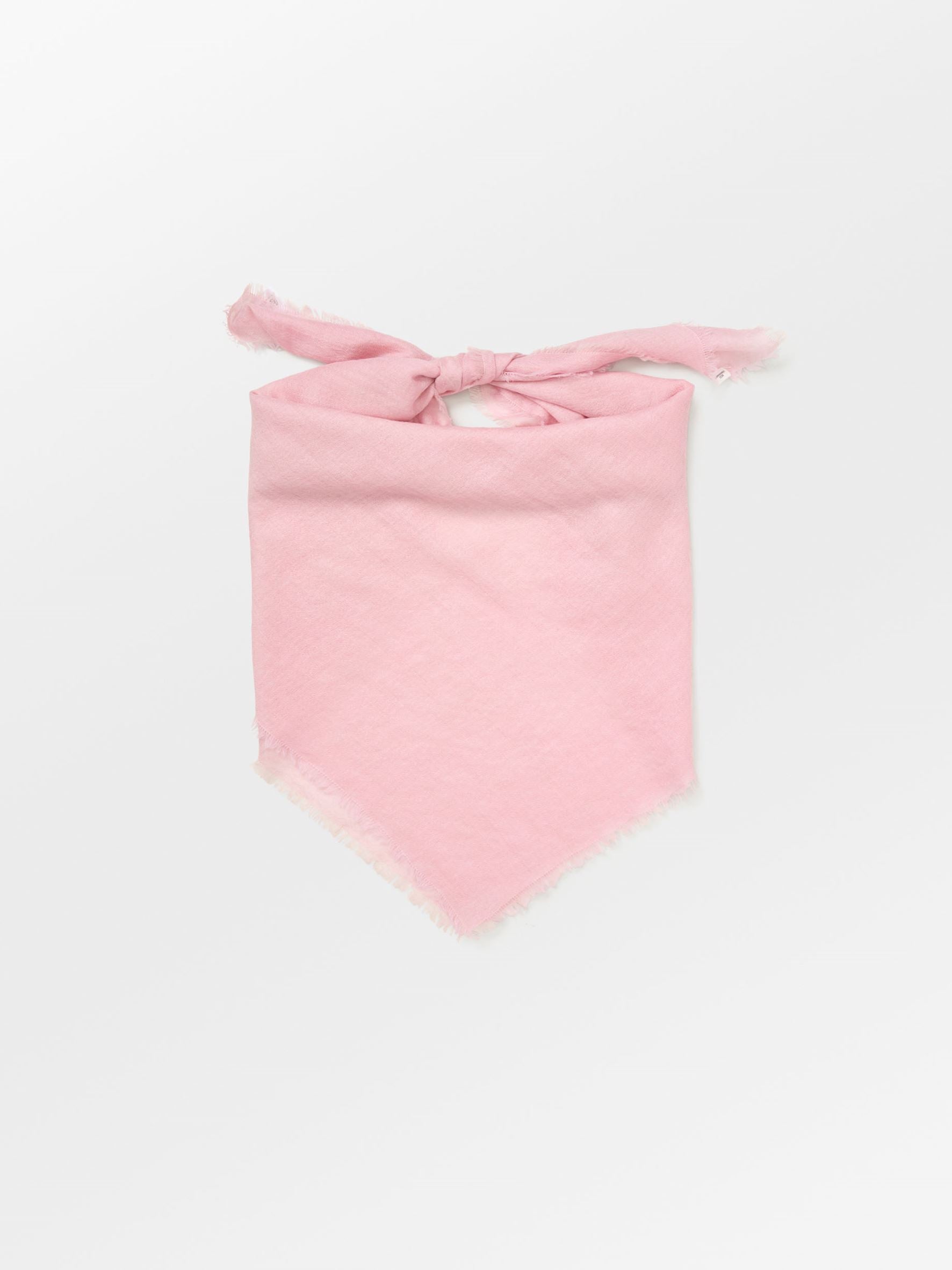 Cashma Big Scarf OneSize - Becksöndergaard