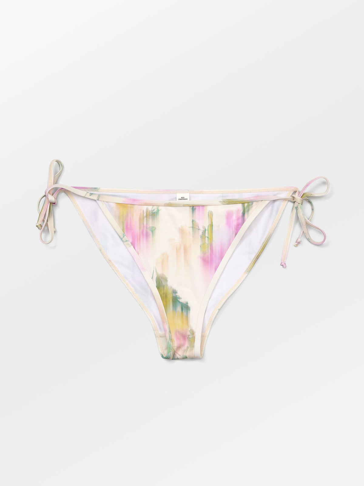 Floar Baila Bikini Tanga Clothing - Becksöndergaard