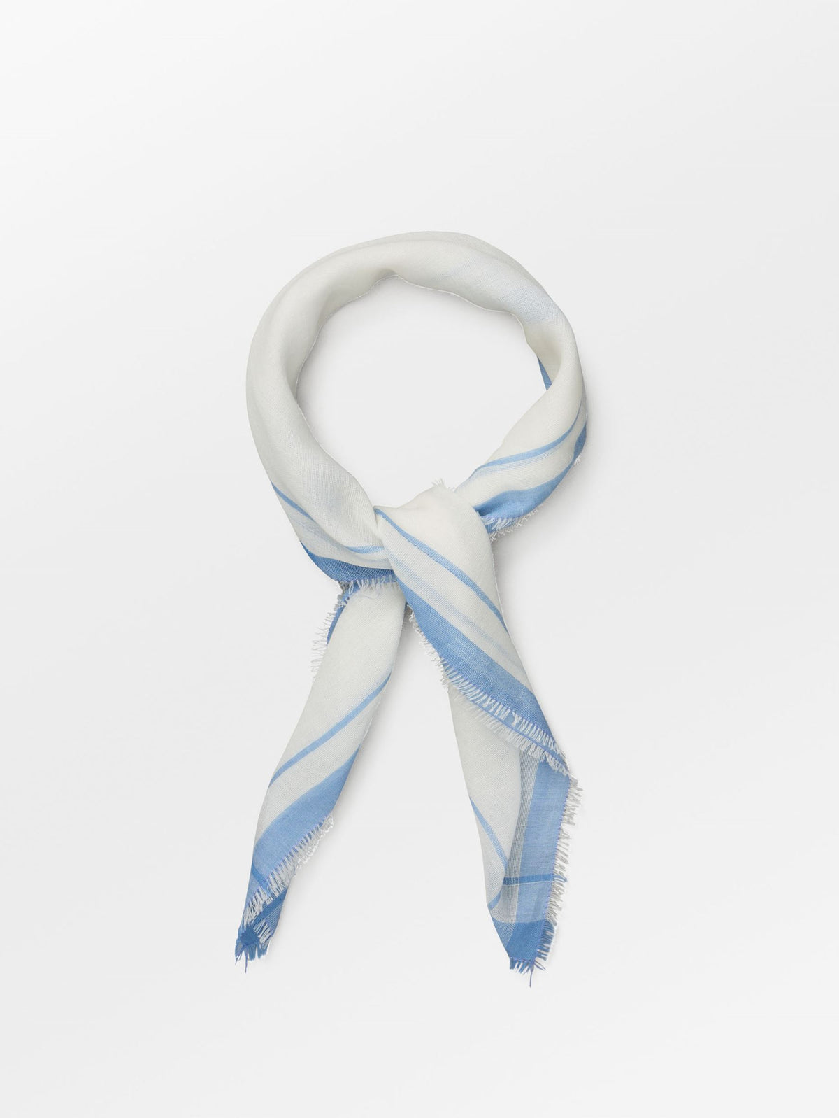 Edgia Cowea Scarf OneSize - Becksöndergaard
