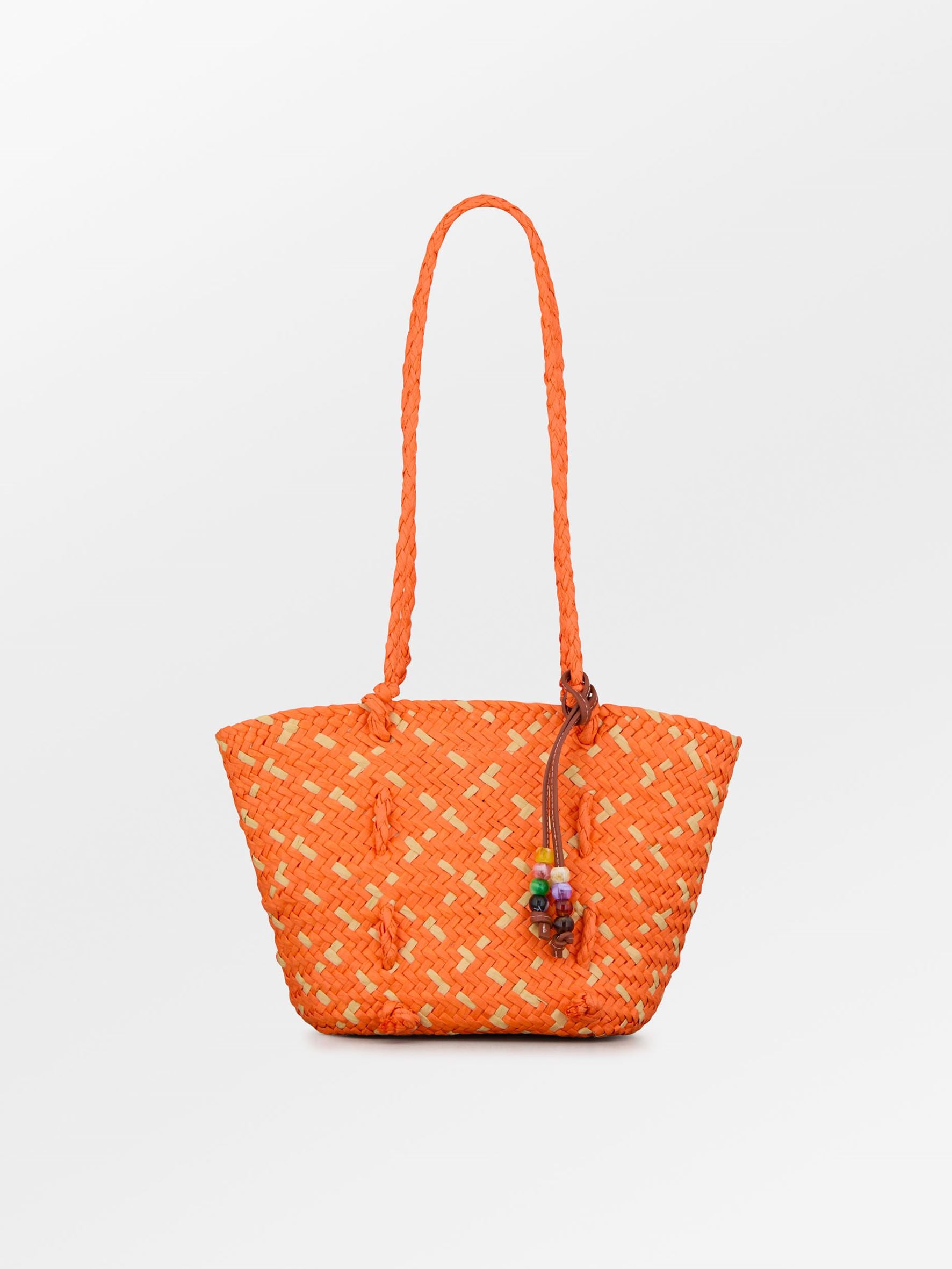 Strawie Adina S Bag OneSize - Becksöndergaard