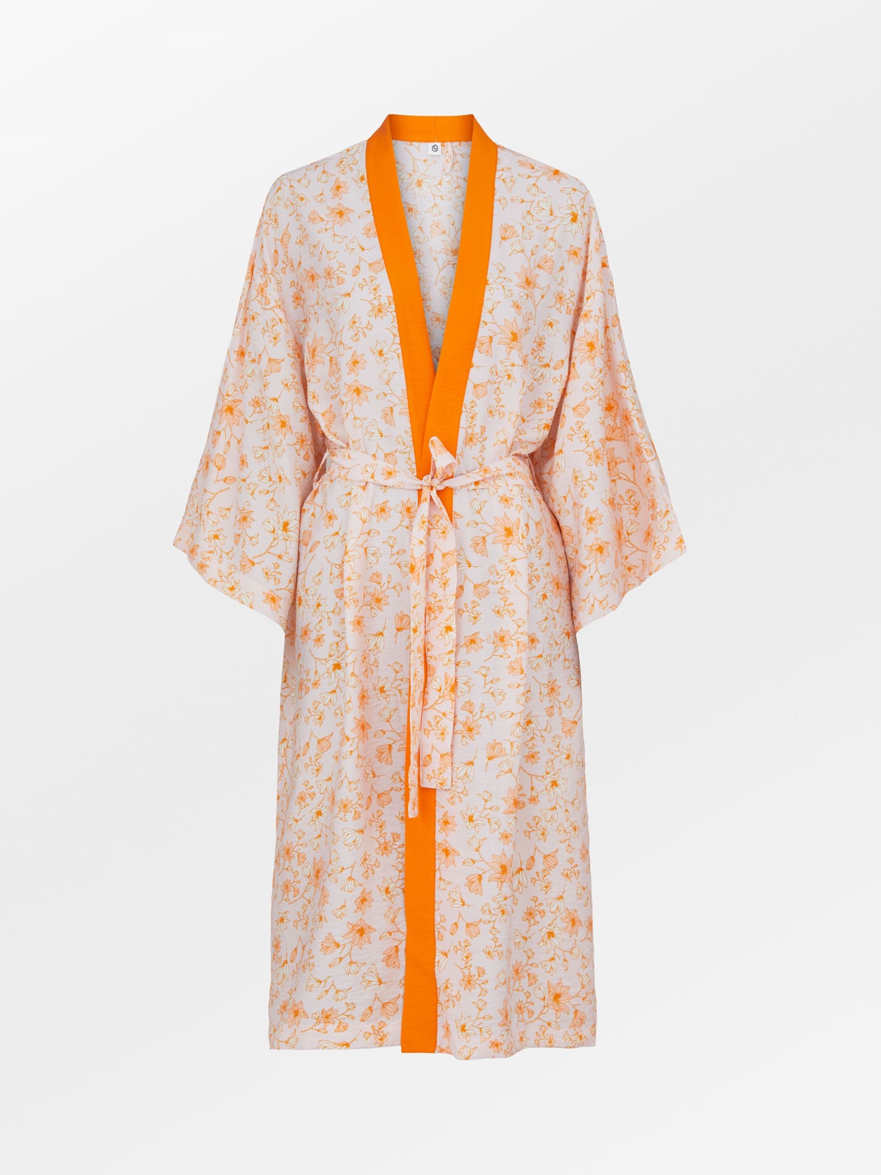 Fabian Luelle Kimono Clothing - Becksöndergaard