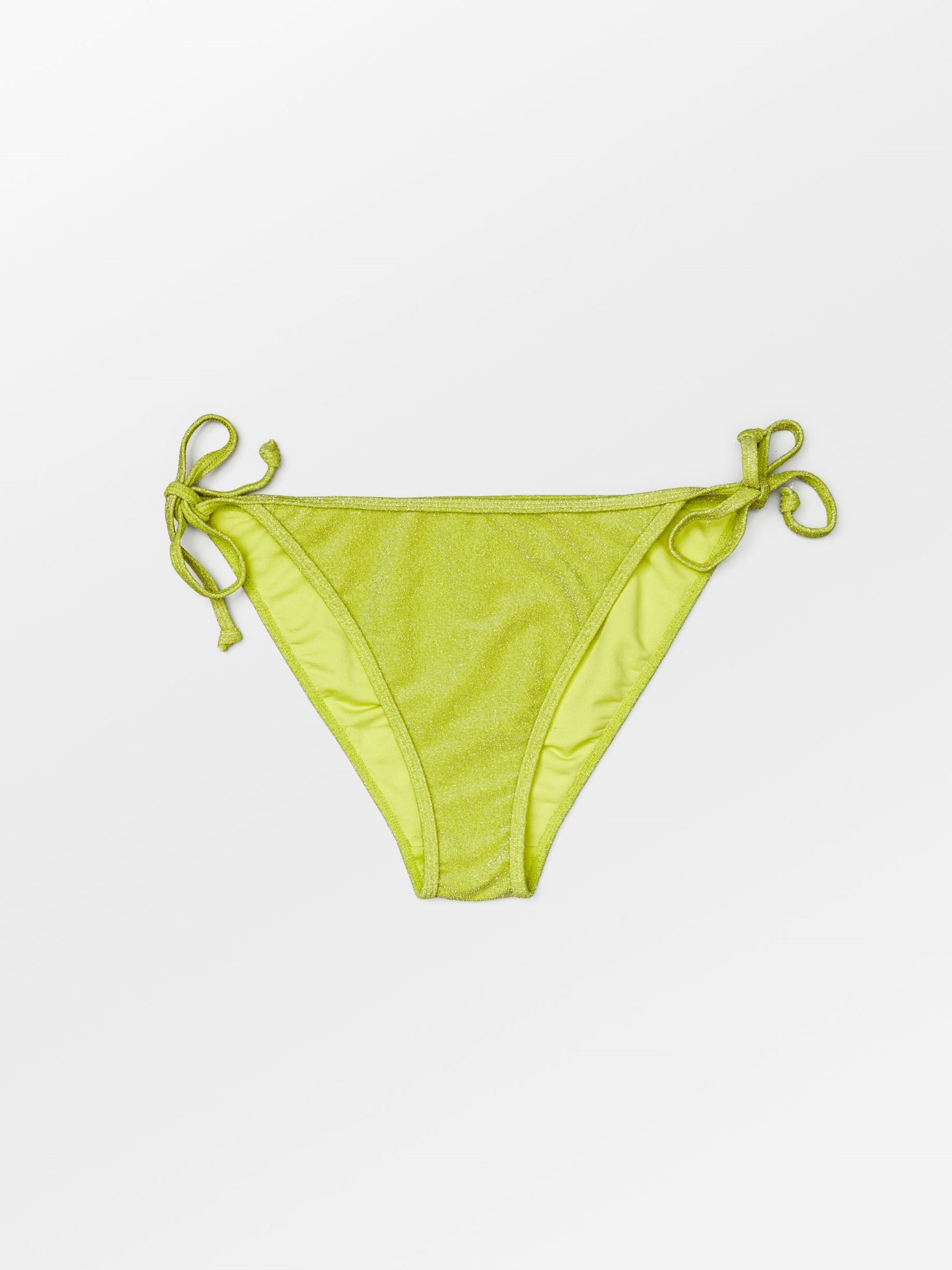 Lara Baila Bikini Tanga Clothing - Becksöndergaard