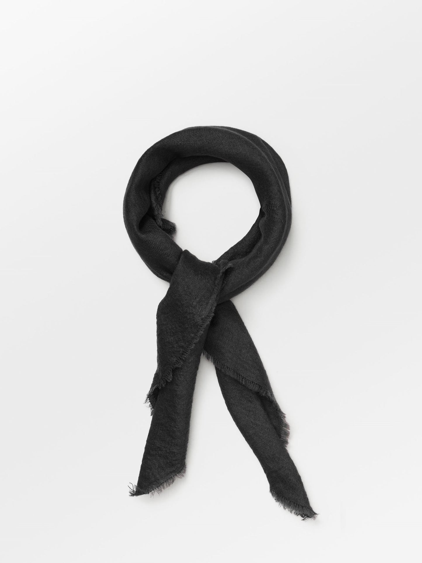 Cashma Small Scarf OneSize - Becksöndergaard