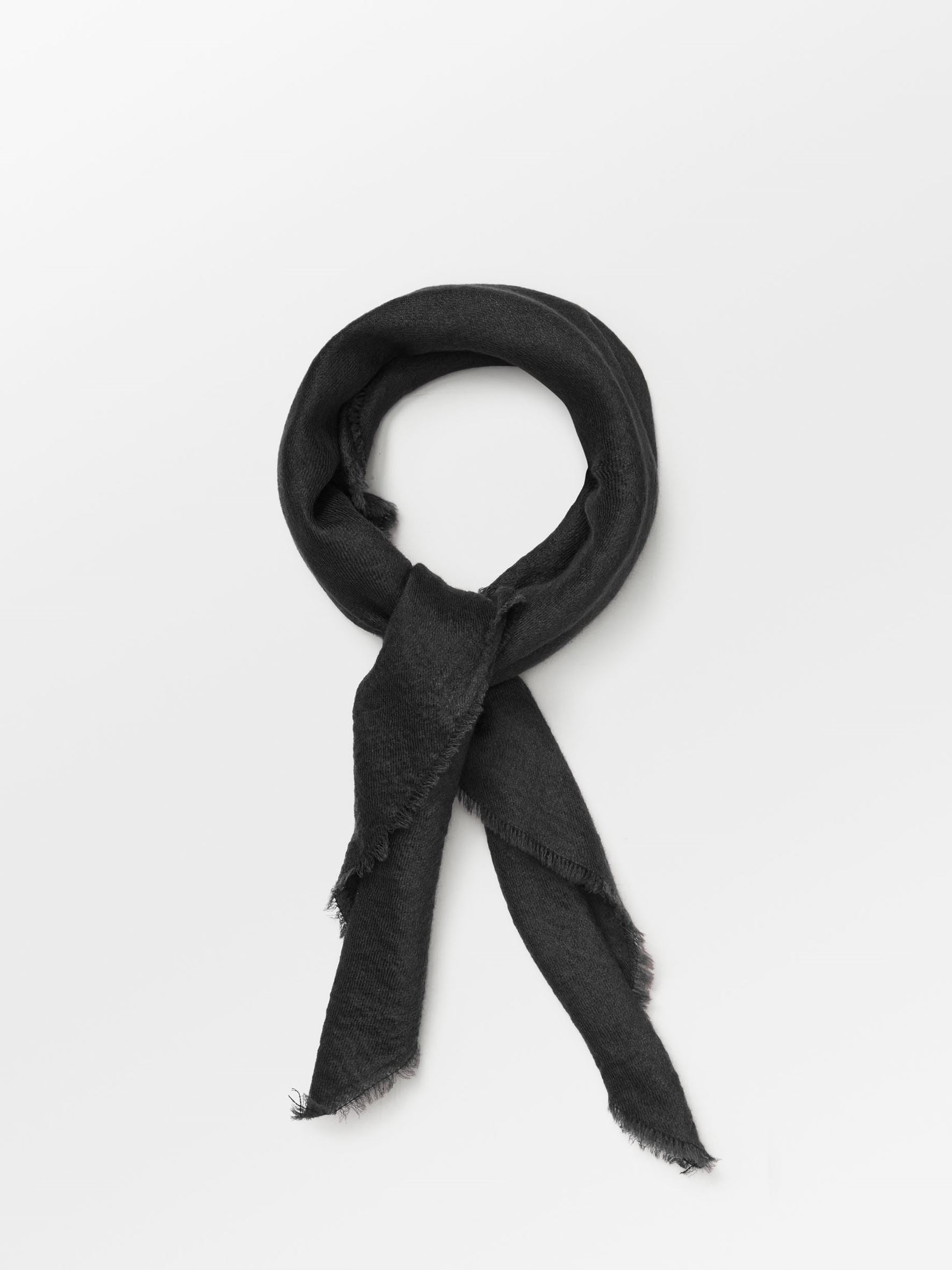 Cashma Small Scarf OneSize - Becksöndergaard