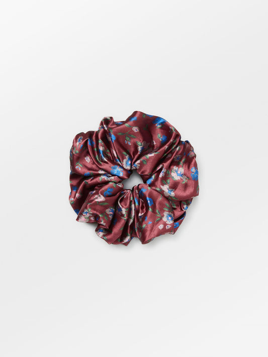 Meadora Luster Scrunchie OneSize - Becksöndergaard