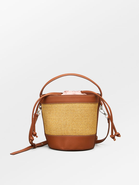 Becksöndergaard, Riffa Millie Bag - Nature, bags, archive, bags, archive, sale, sale, bags, sale