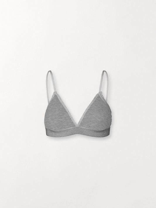 Solid Tamika Bra Clothing - Becksöndergaard