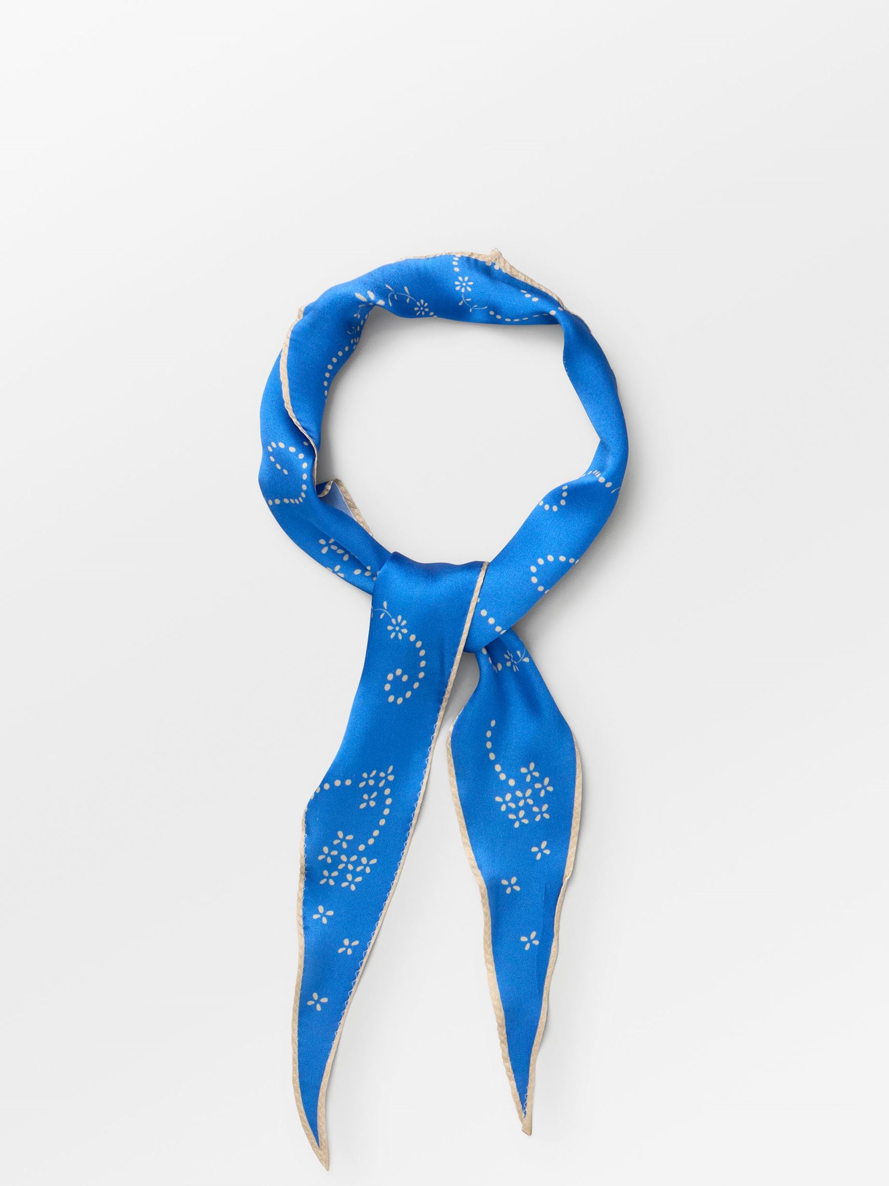 Anglaisia Diamond Scarf OneSize - Becksöndergaard