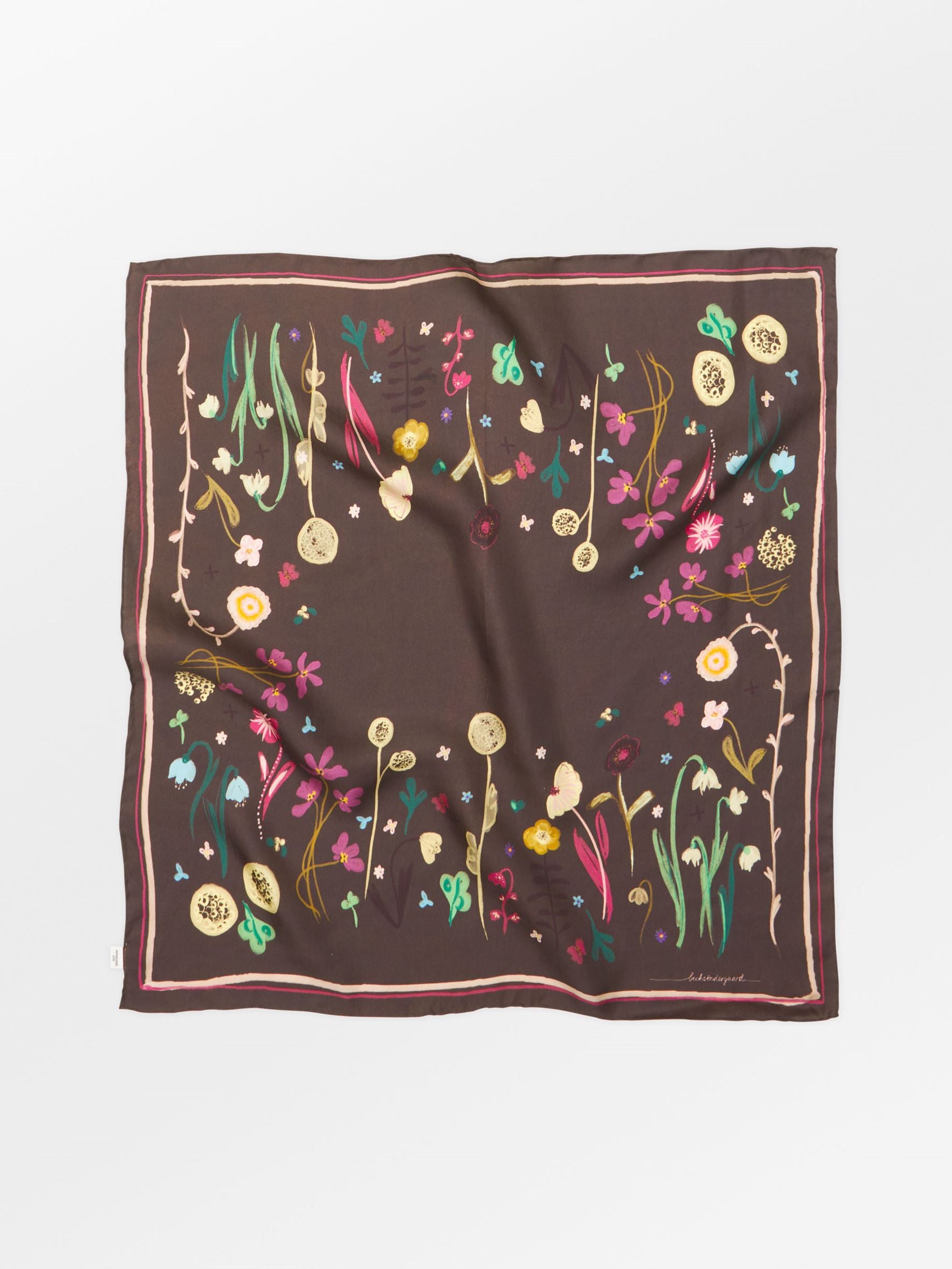 Guafiore Sia Scarf OneSize - Becksöndergaard