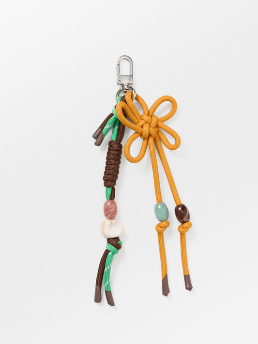 Elivora Paracord Bag Charm OneSize - Becksöndergaard