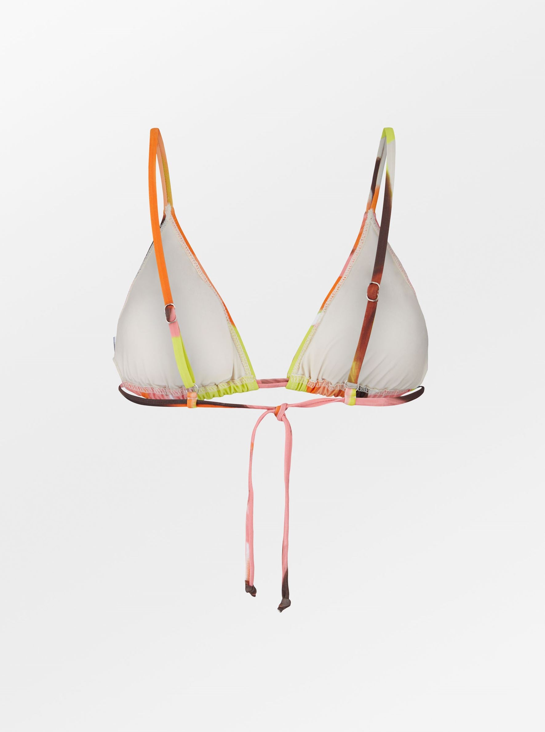 Maple Bella Bikini Top Clothing - Becksöndergaard
