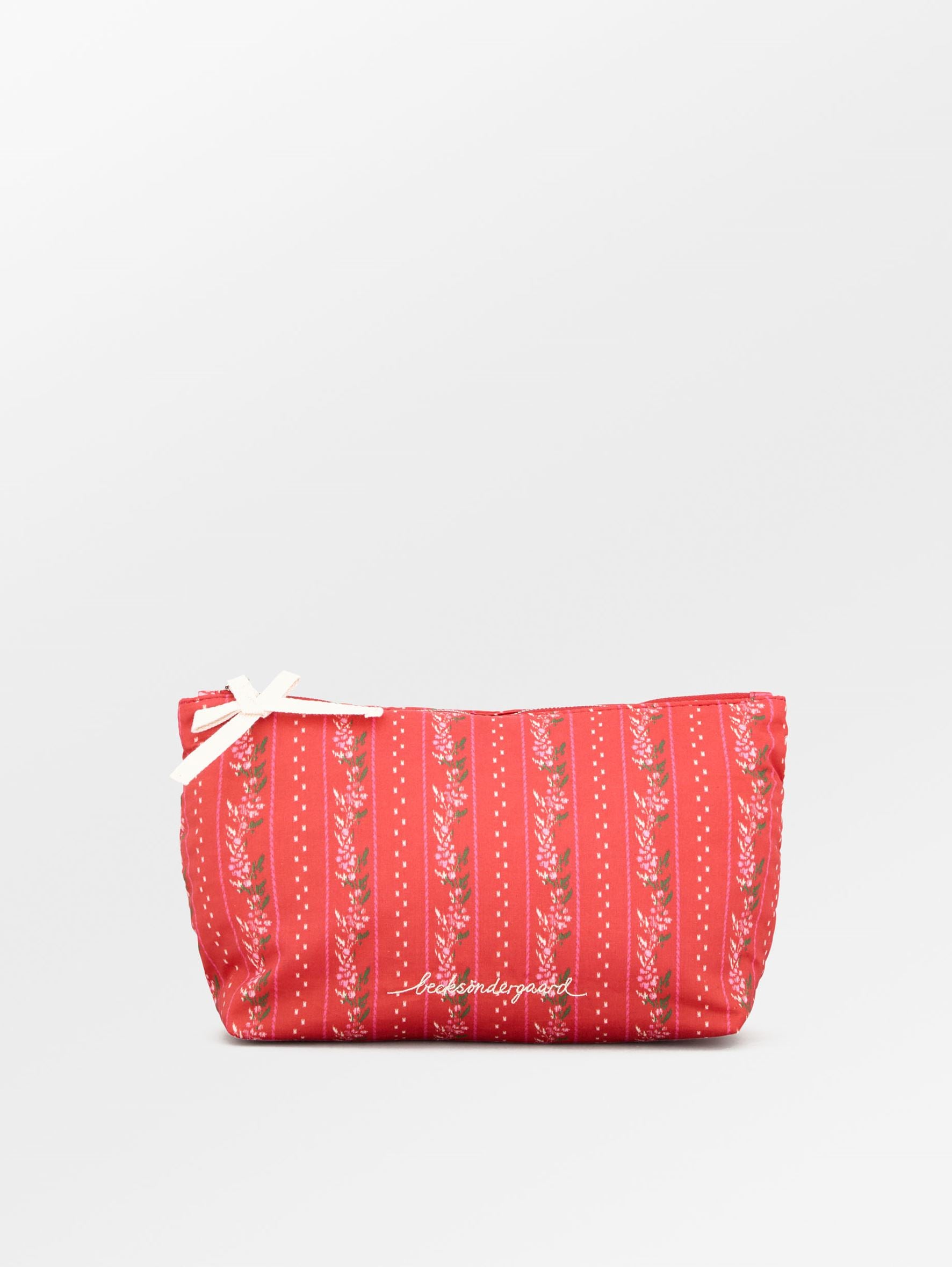 Ribbonia Pouch Bag OneSize - Becksöndergaard