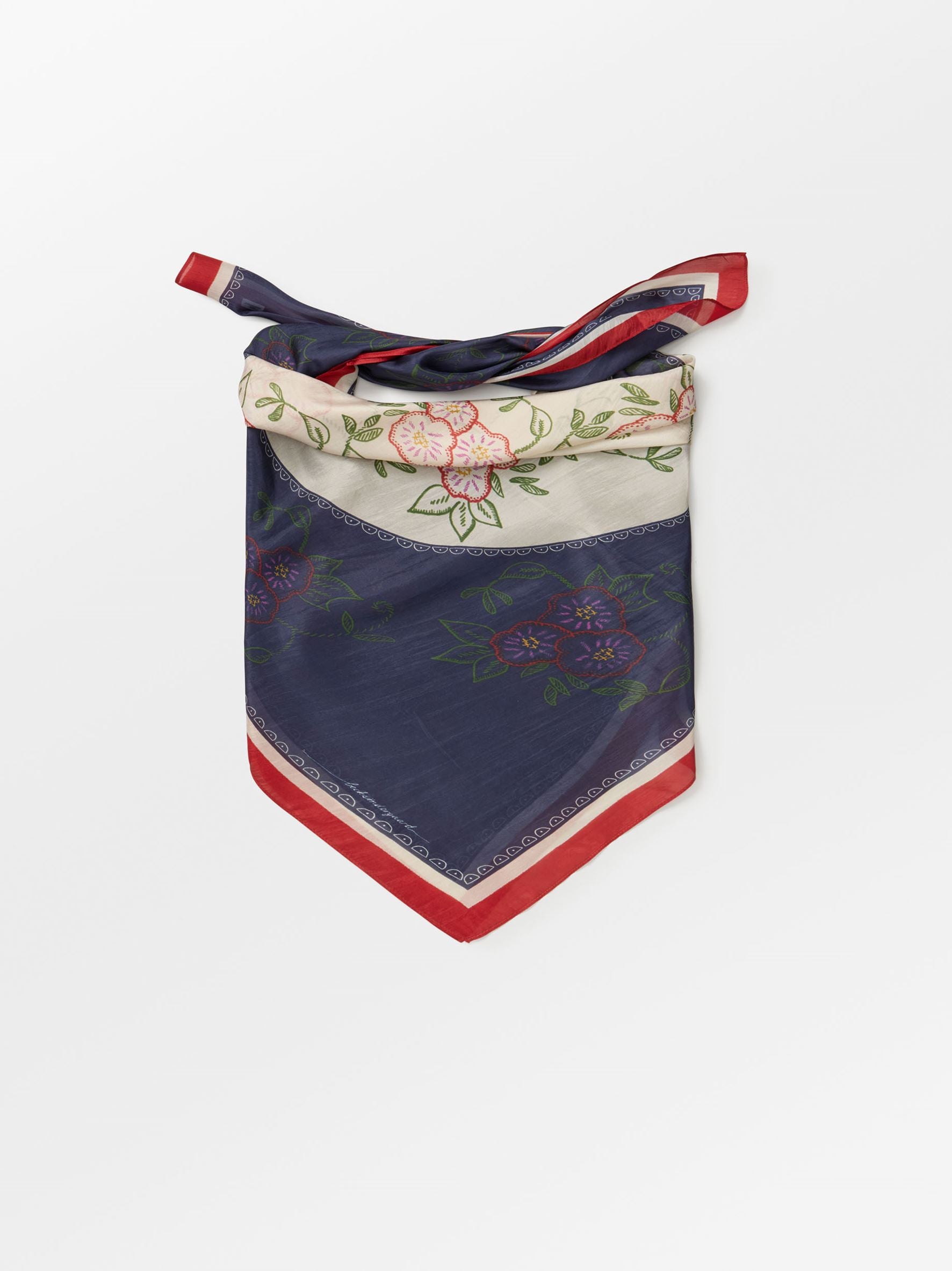 Efloria Taby Sia Scarf OneSize - Becksöndergaard