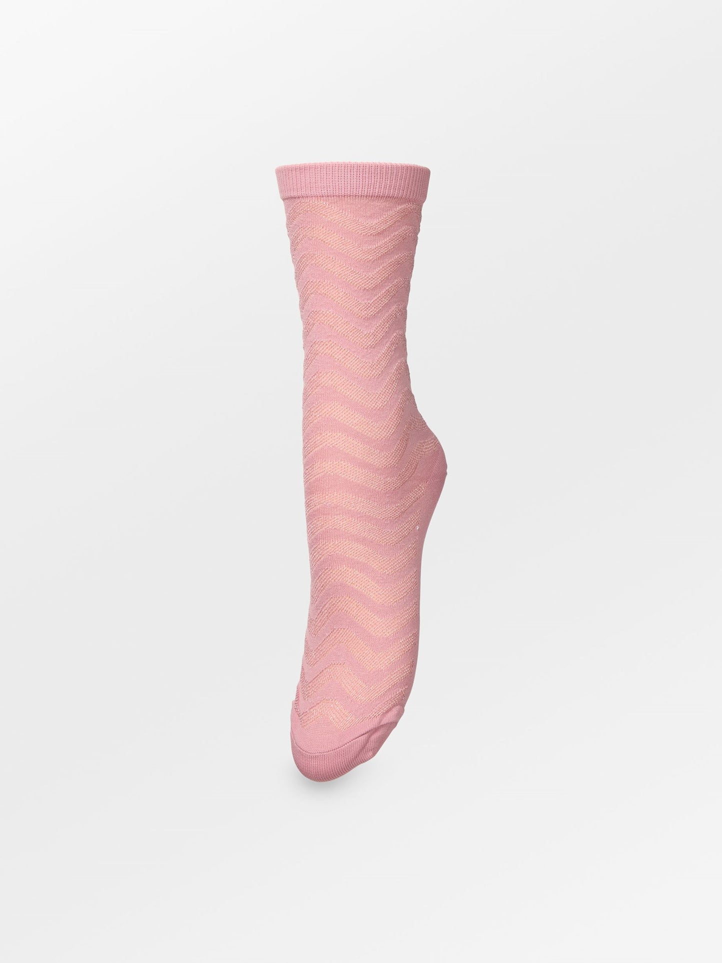 Mina Glitter Sock Socks - Becksöndergaard