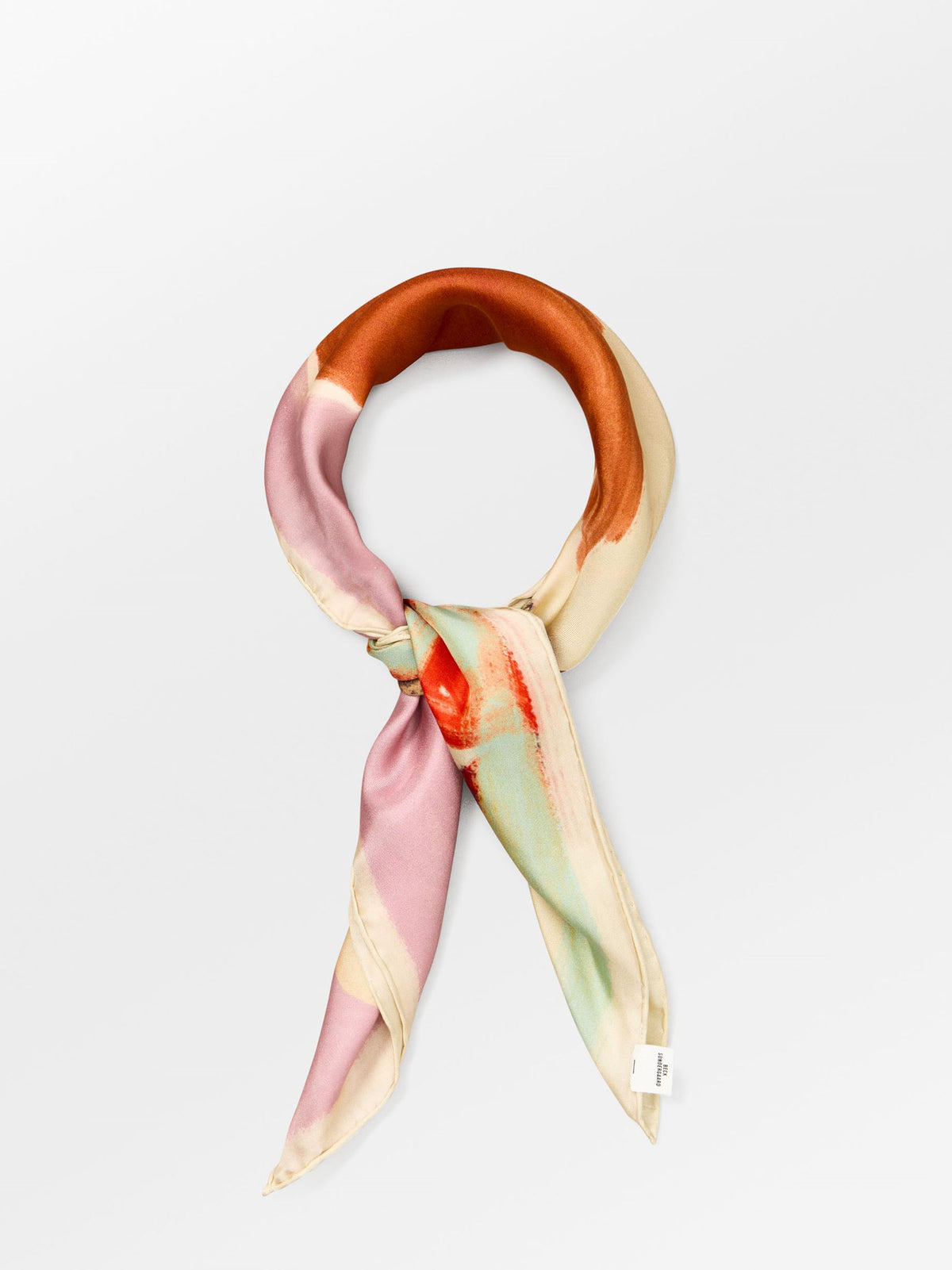 Landscapia Sia Scarf OneSize - Becksöndergaard