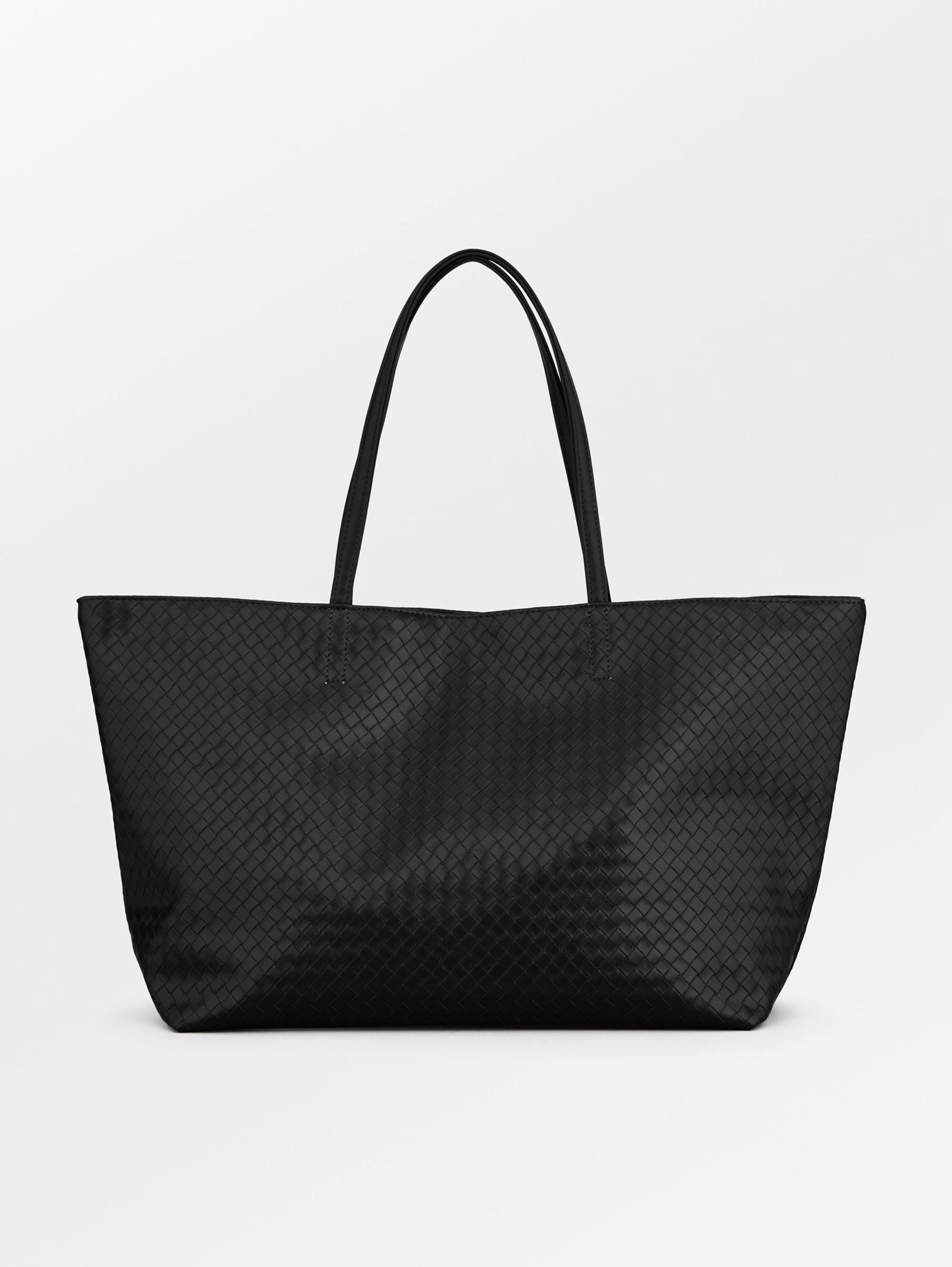 Rallo Lottie Shopper Bag - Black OneSize - Becksöndergaard