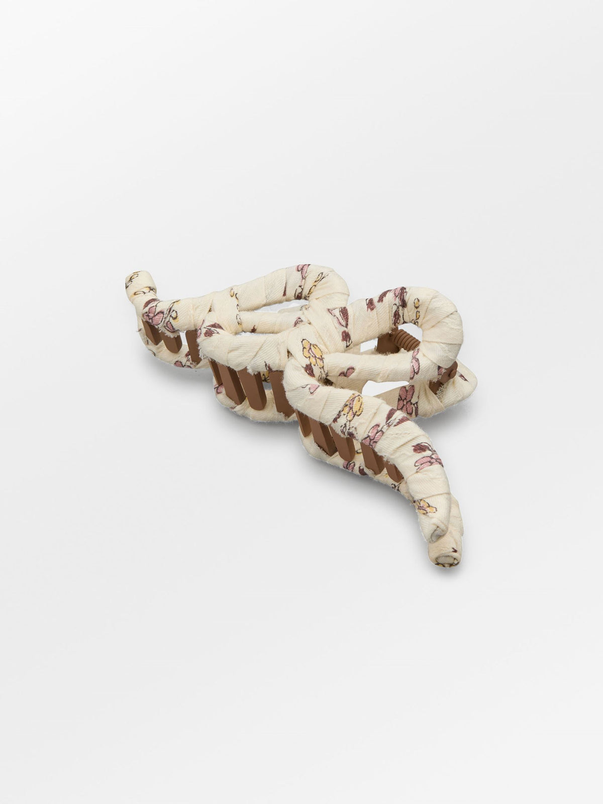 Florina Squiggle Hair Claw OneSize - Becksöndergaard