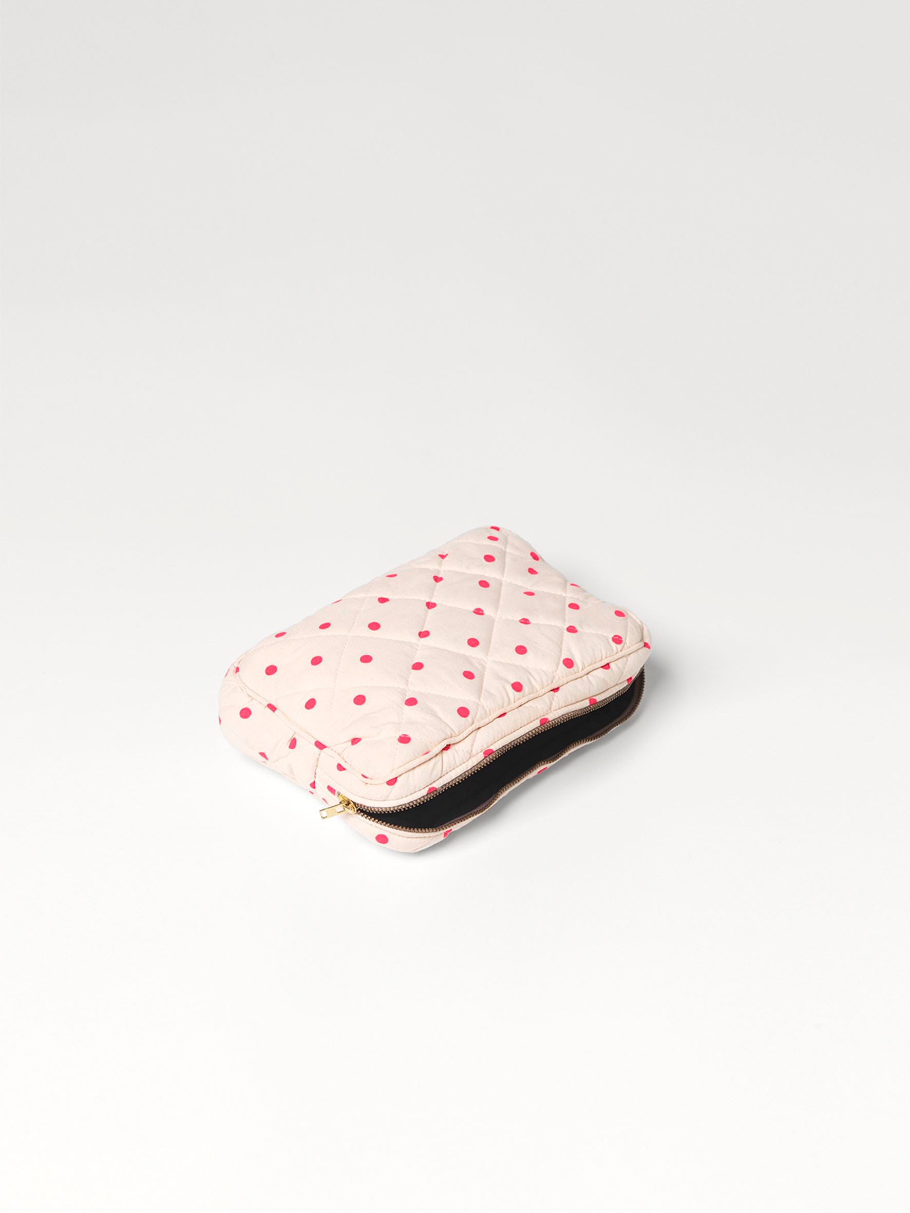 Becksöndergaard, Dot Mini Malin Bag - Bubblegum, archive, archive, archive, sale, archive