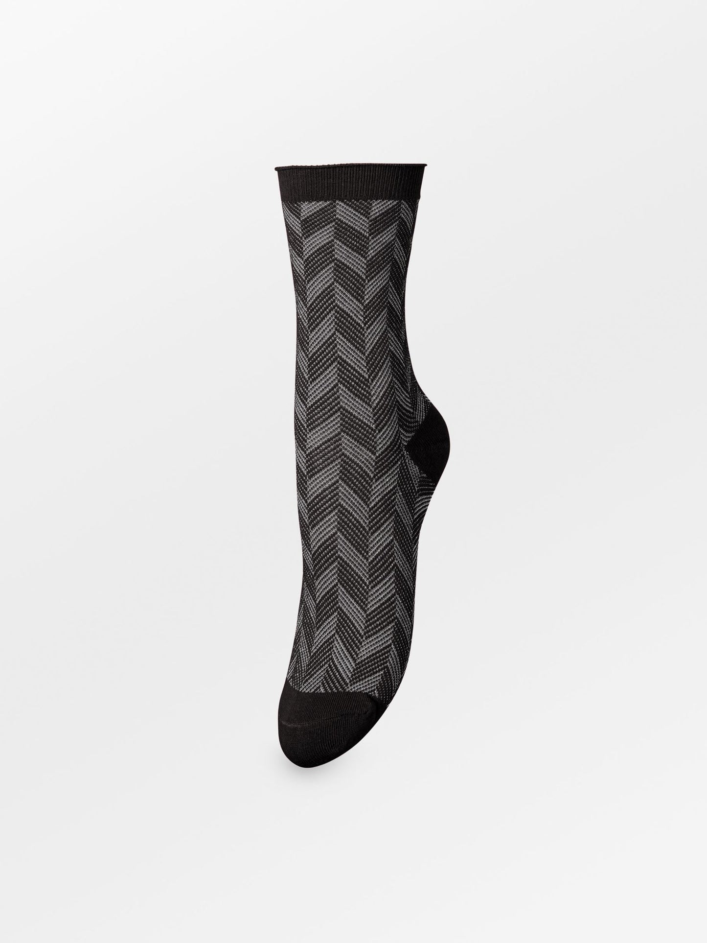 Felta Glitter Sock Socks - Becksöndergaard