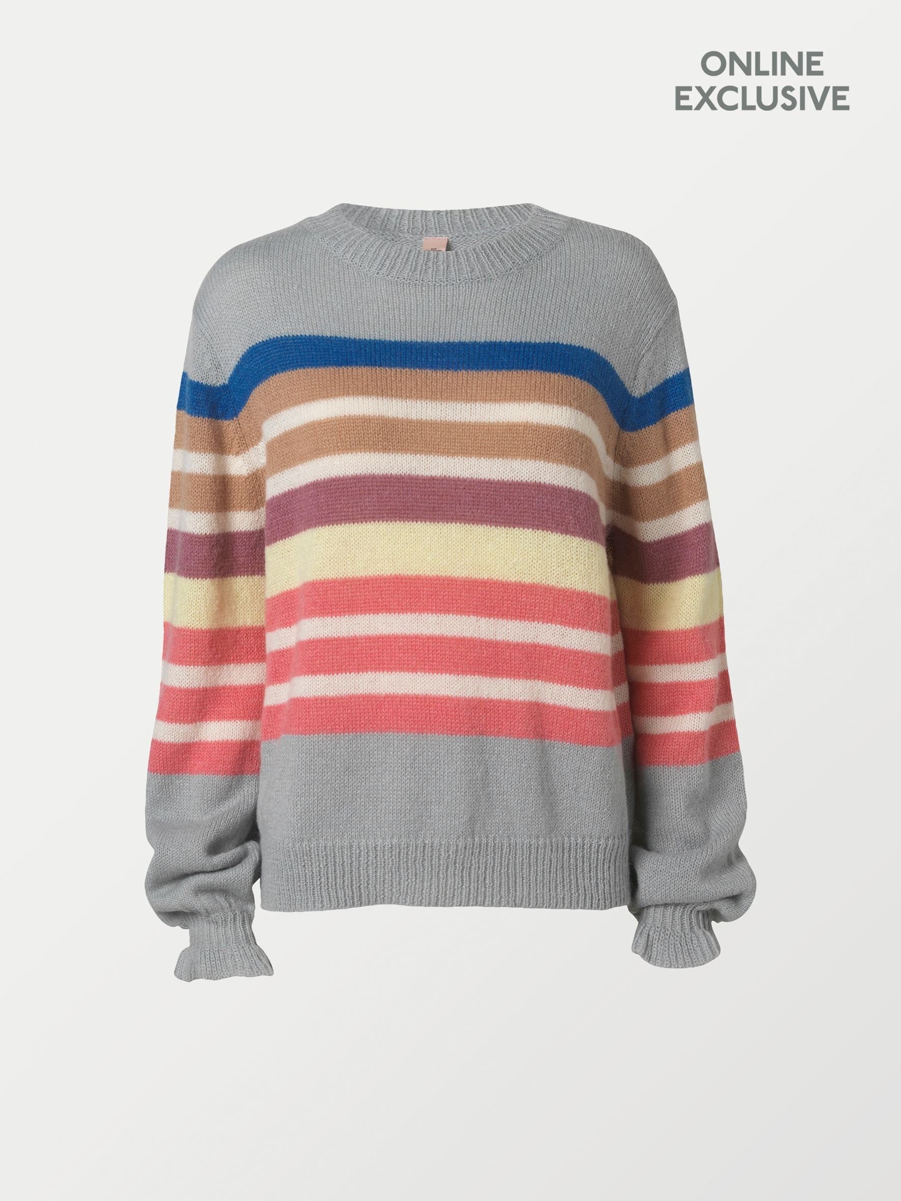 Paco Gracie Sweater Clothing   - Becksöndergaard