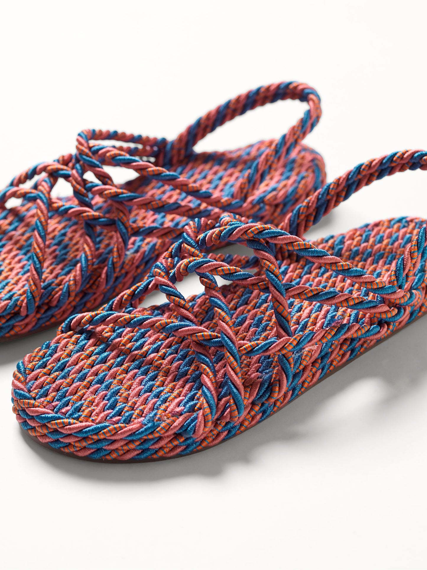 Rope Roxa Sandal Shoes   - Becksöndergaard