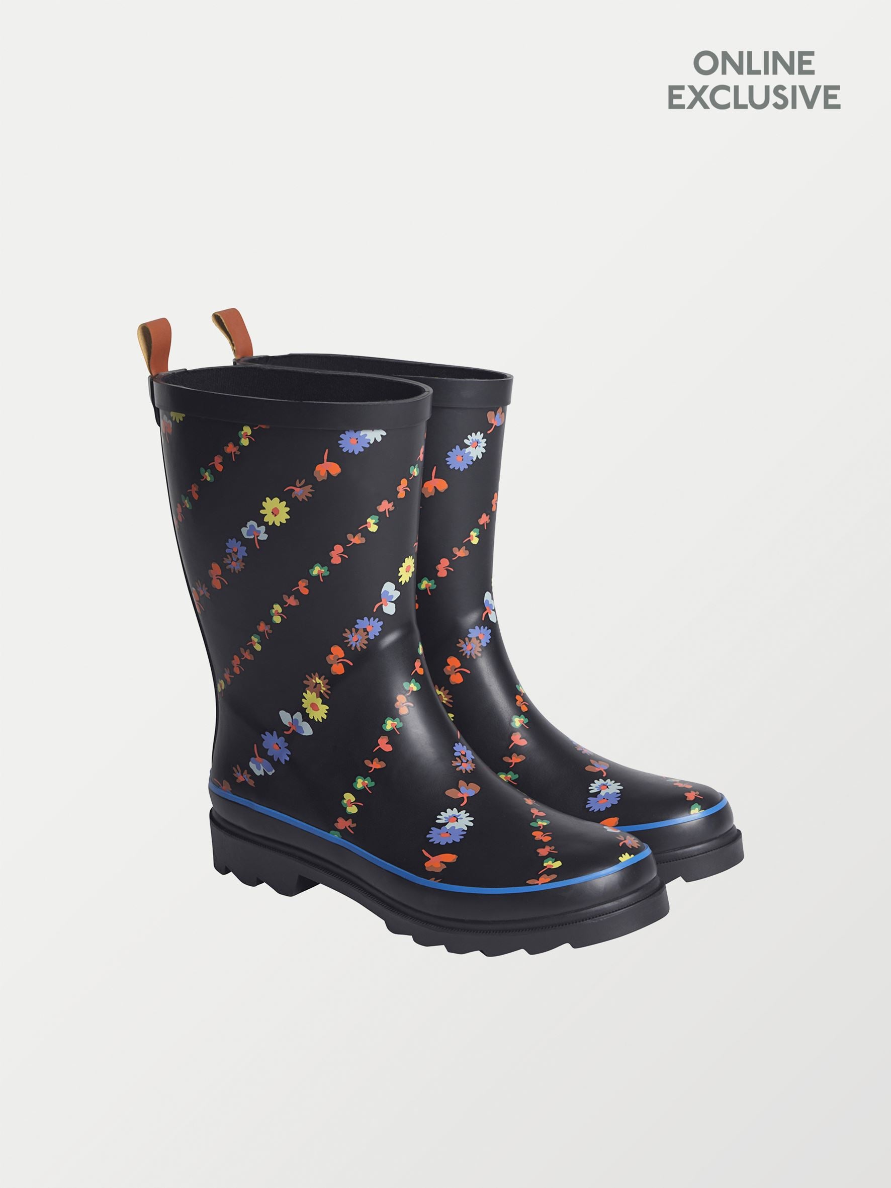 Liluye Rain Boots Shoes   - Becksöndergaard