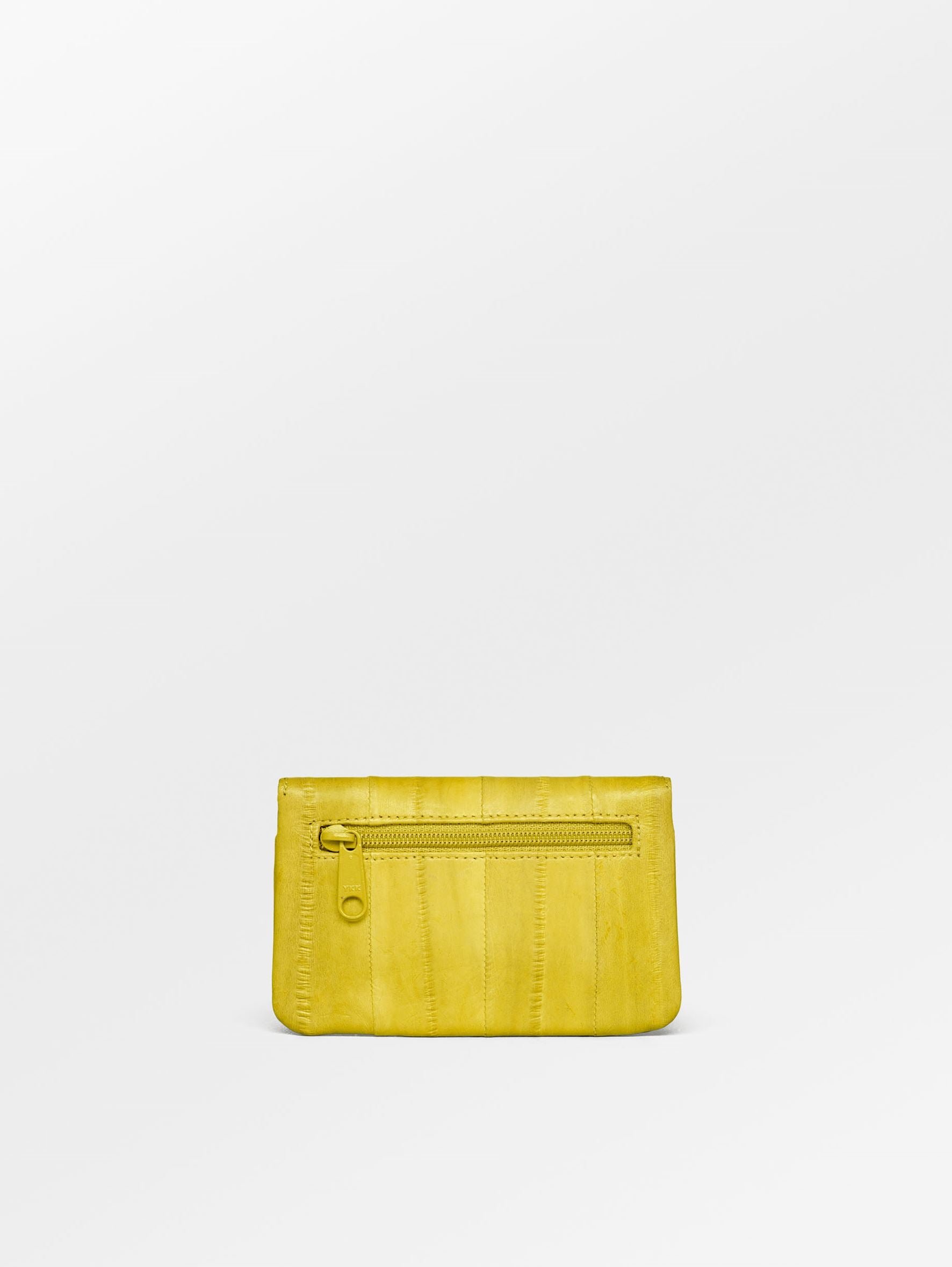Becksöndergaard, Handy Purse - Yellow, accessories, sale, sale