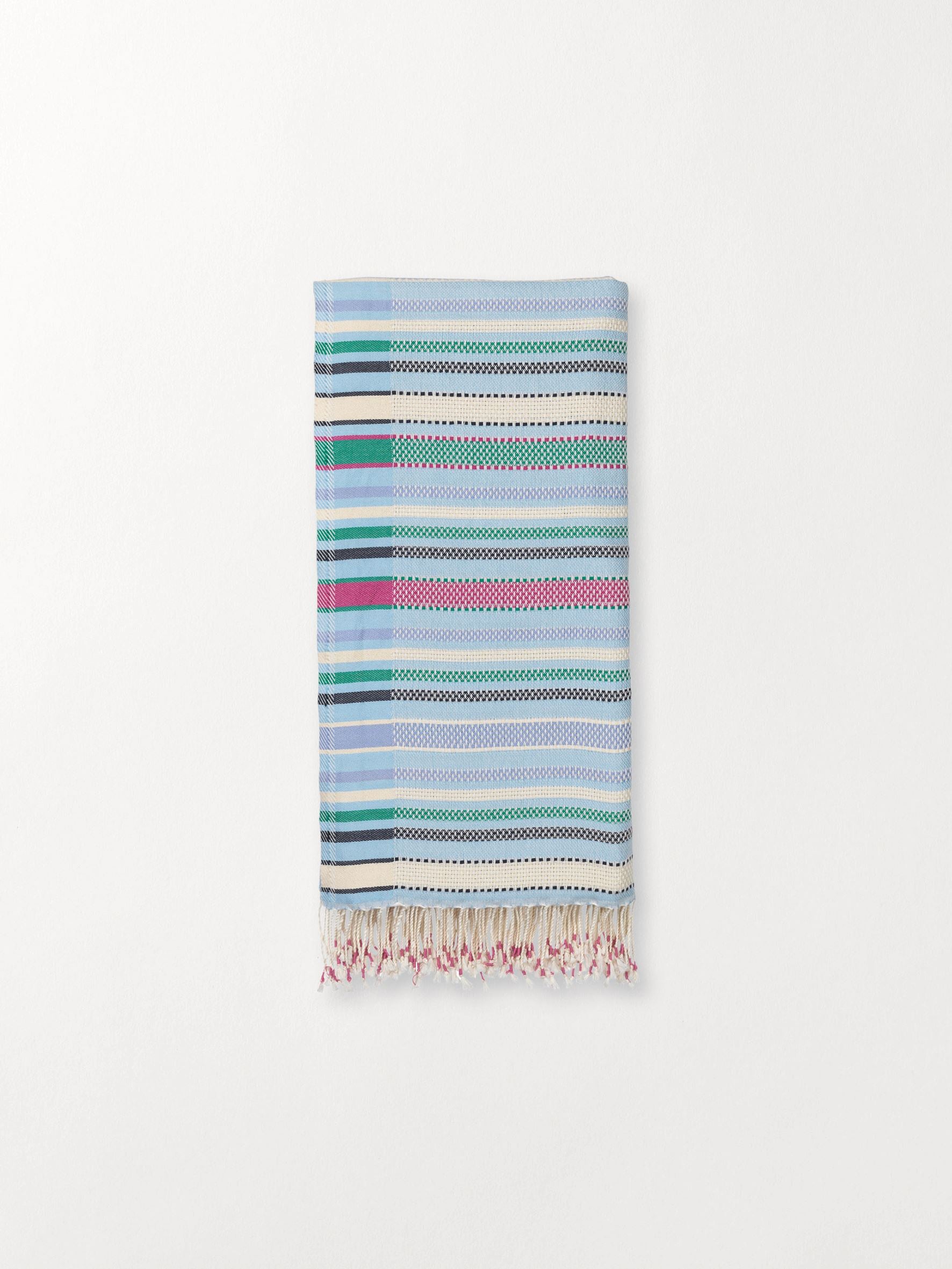 Mina Towel OneSize   - Becksöndergaard