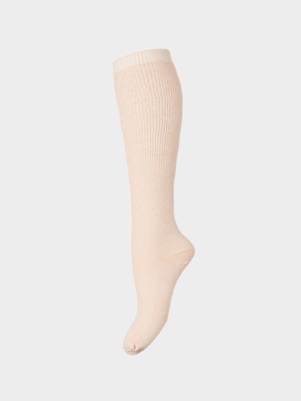 Didde Long Sock Socks   - Becksöndergaard