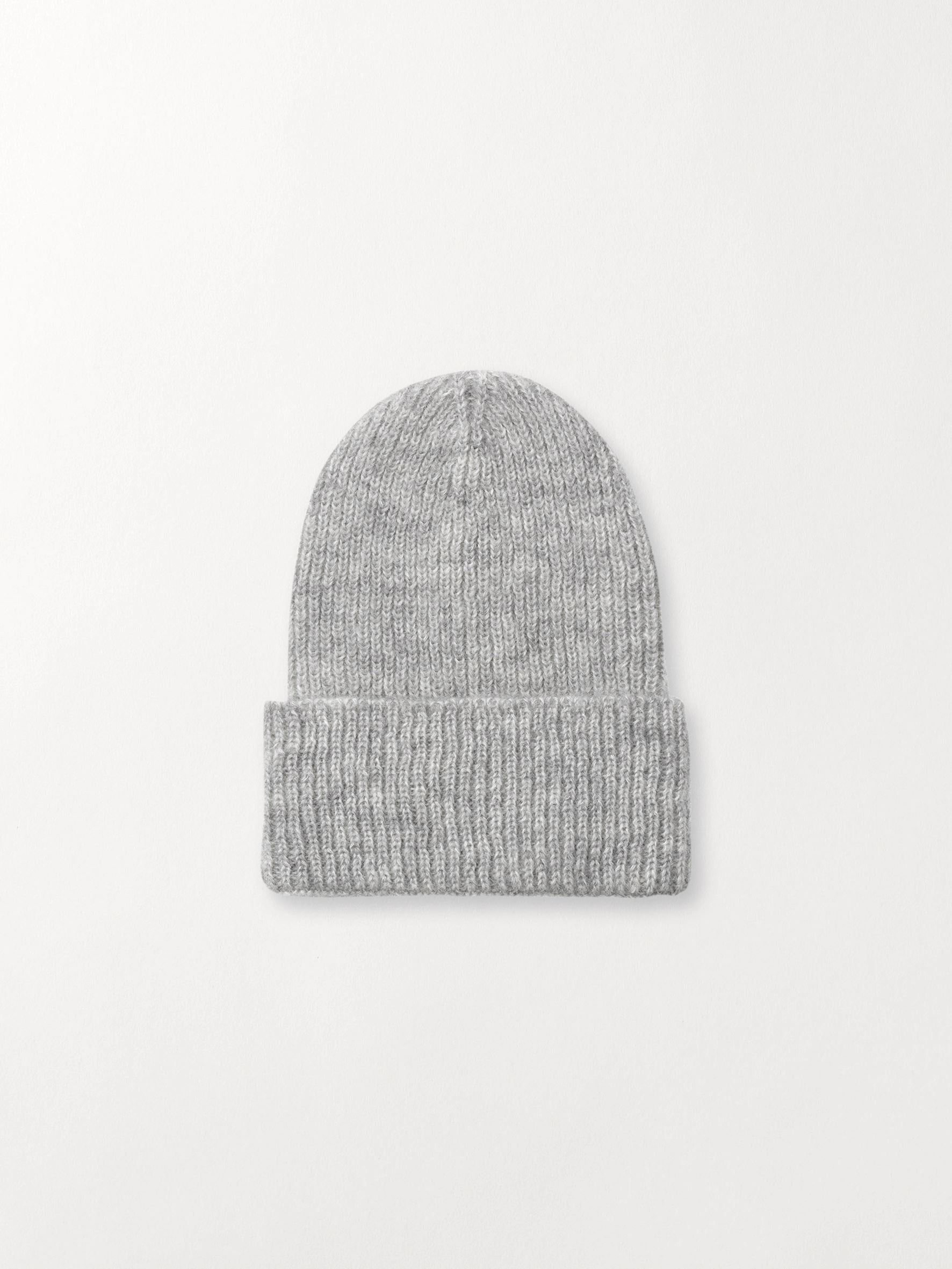 Jadia Beanie OneSize   - Becksöndergaard