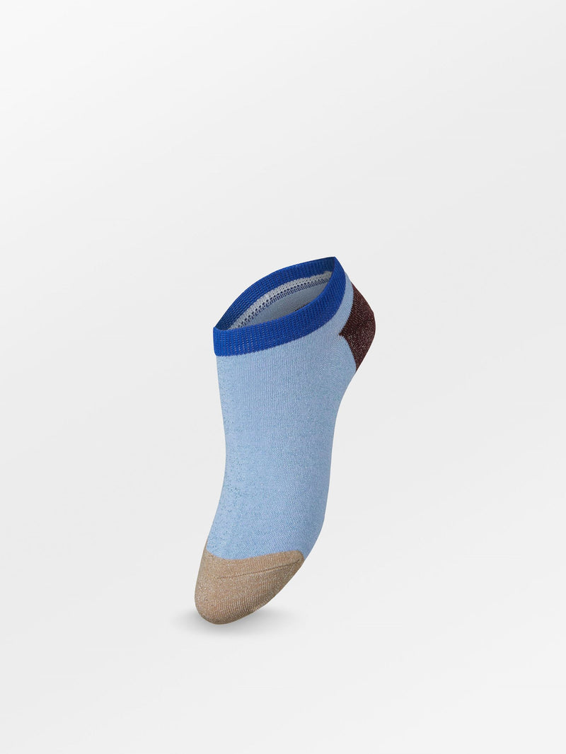 Sneakie Block Sock Socks   - Becksöndergaard