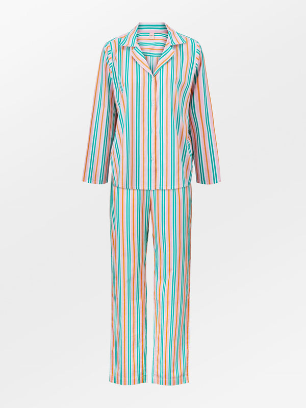Odda Pyjamas Set Clothing   - Becksöndergaard