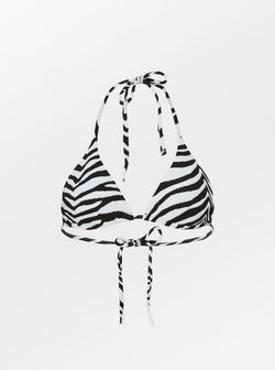 Becksöndergaard, Zecora Bel Bikini Top - Black, sale, sale