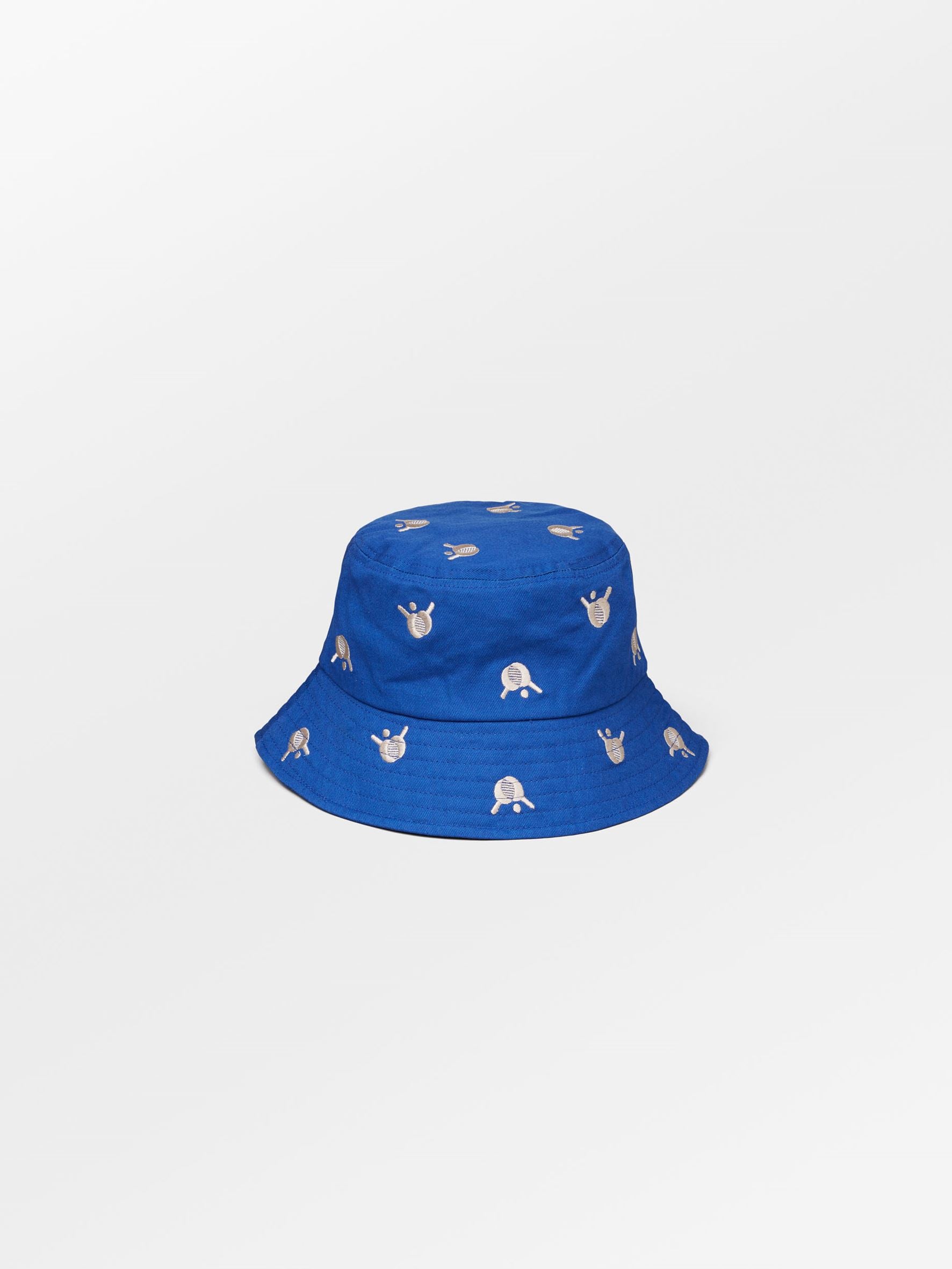 Batty Bucket Hat Clothing   - Becksöndergaard