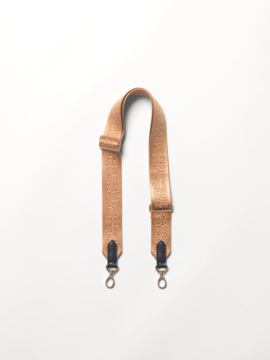 BS Logo Strap OneSize   - Becksöndergaard
